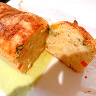 �p�E���h�P�[�L�^�A�������́B